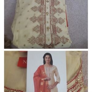 Indian pakistani outfit